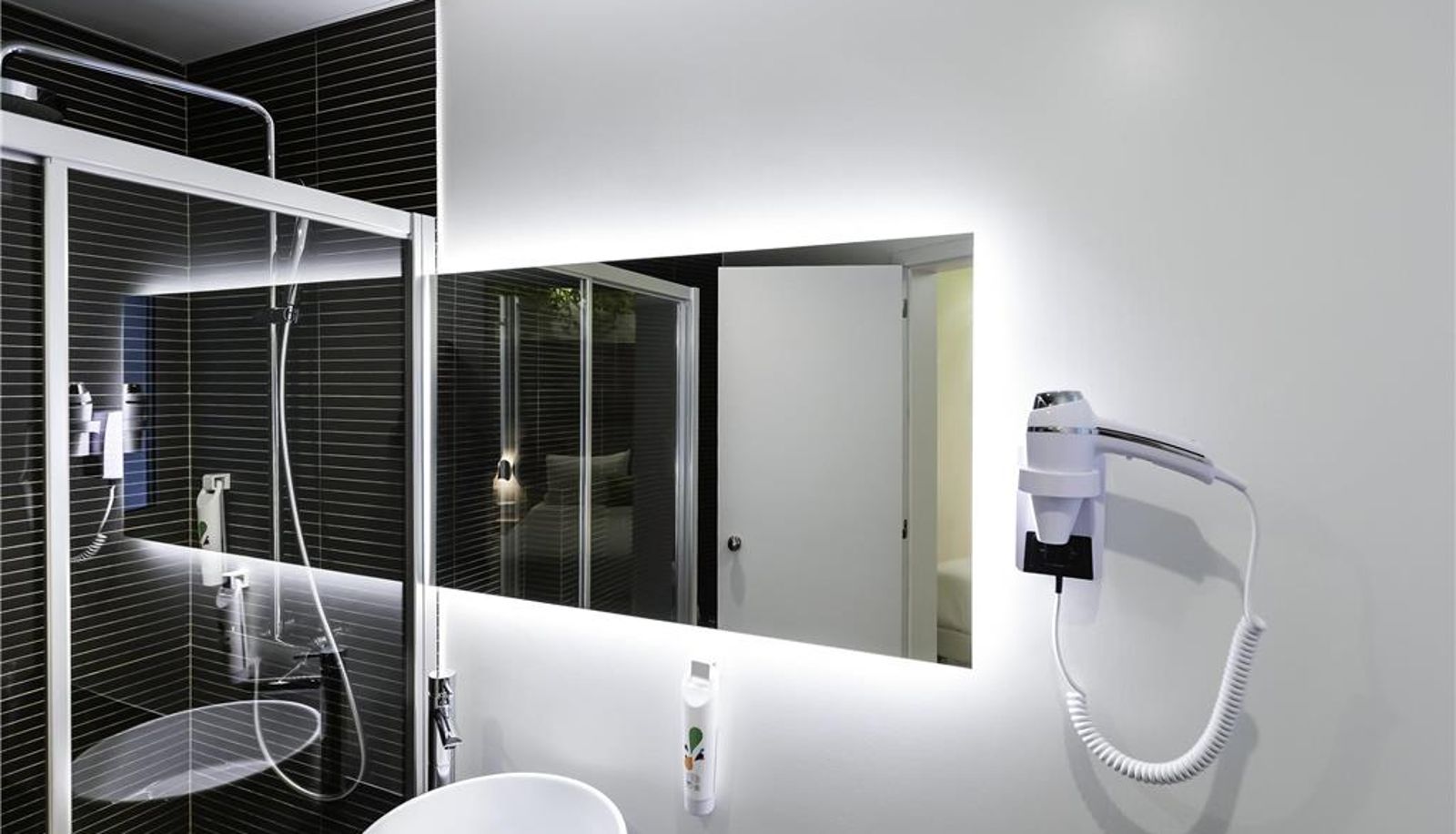 Pokój - ibis Styles Lisboa Centro Marquês de Pombal