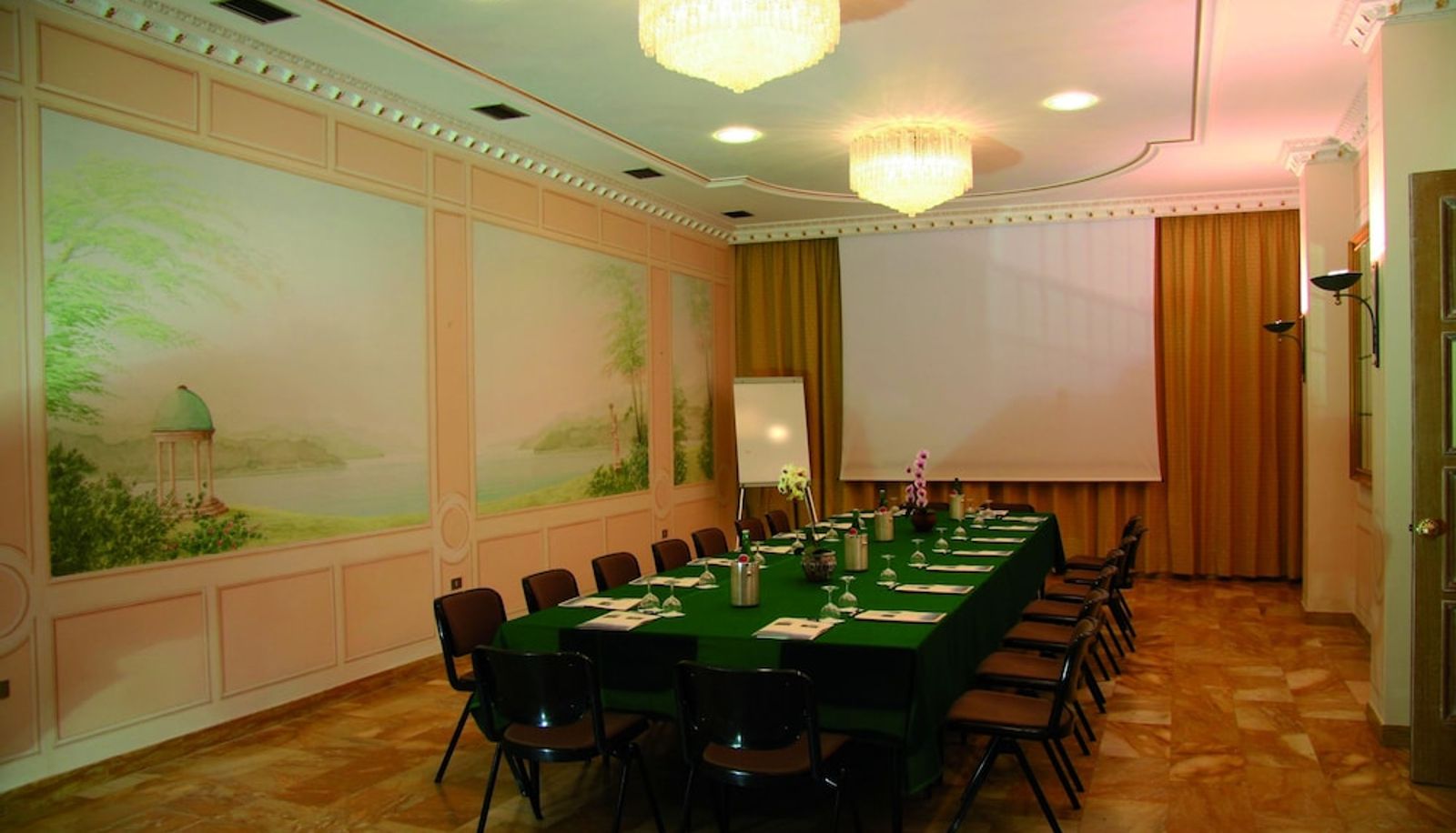 Meetingzimmer - Hotel Astoria