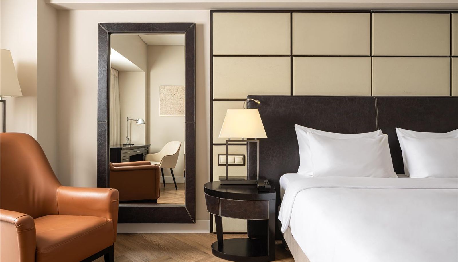 Pokój - Radisson Blu Hotel Bucharest