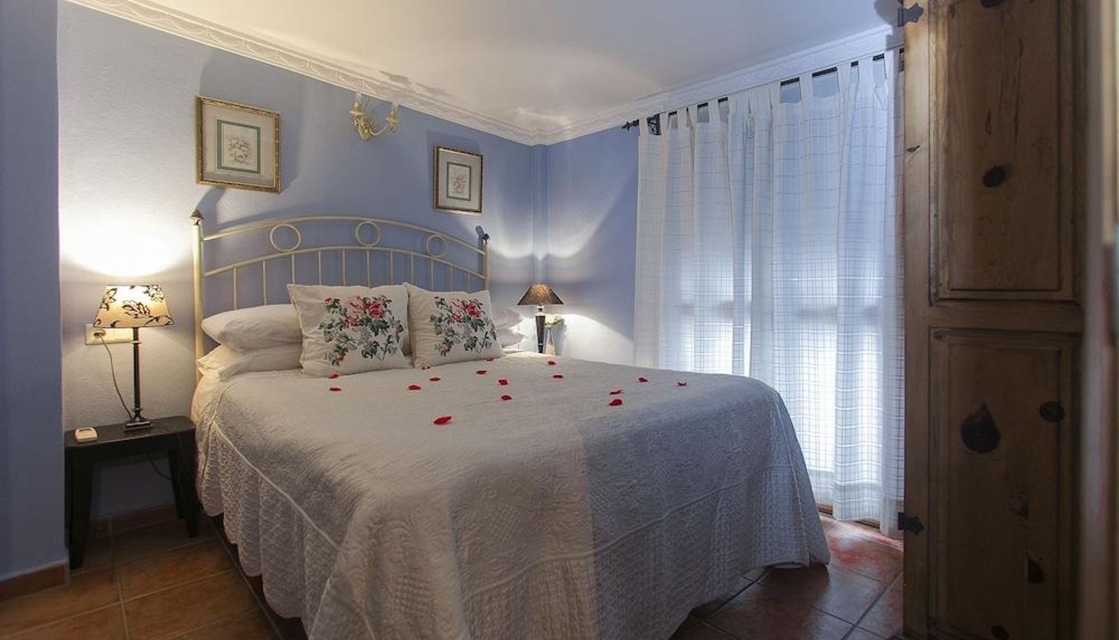 Apartment - Puerta de Aduares