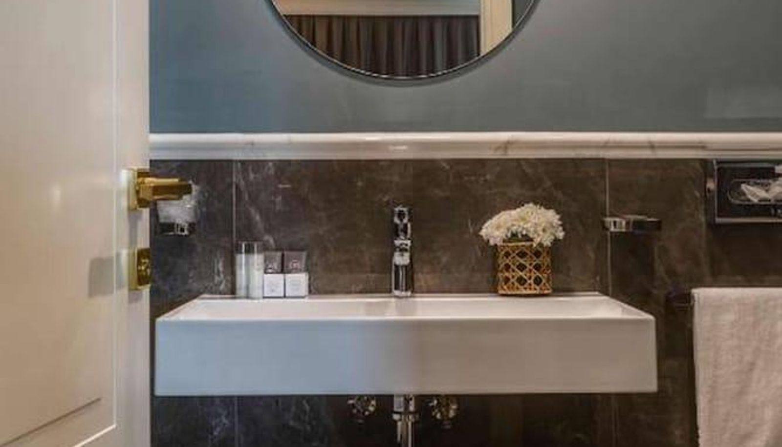 Superior room (double) - Grand Hotel Riviera