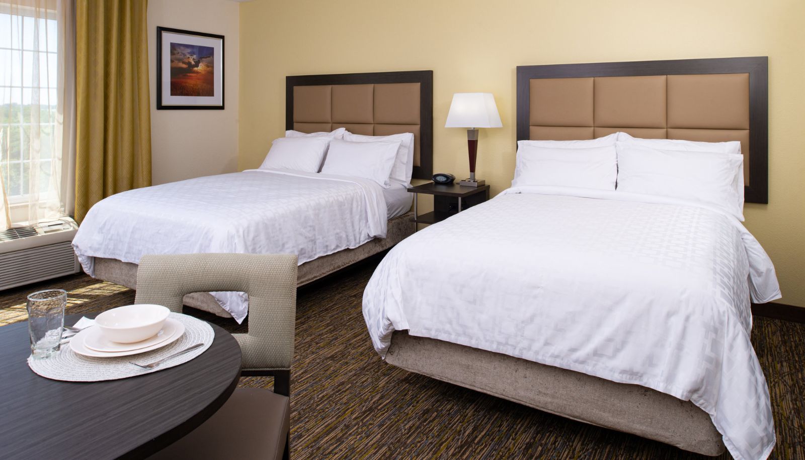 Camera - Candlewood Suites OLATHE - KANSAS CITY AREA by IHG