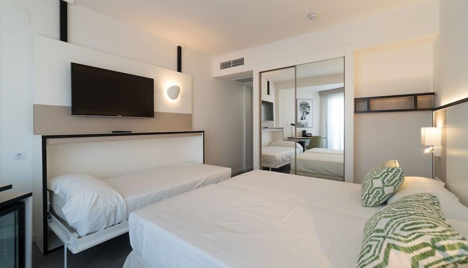 Camera con balcone - Medplaya Hotel Regente