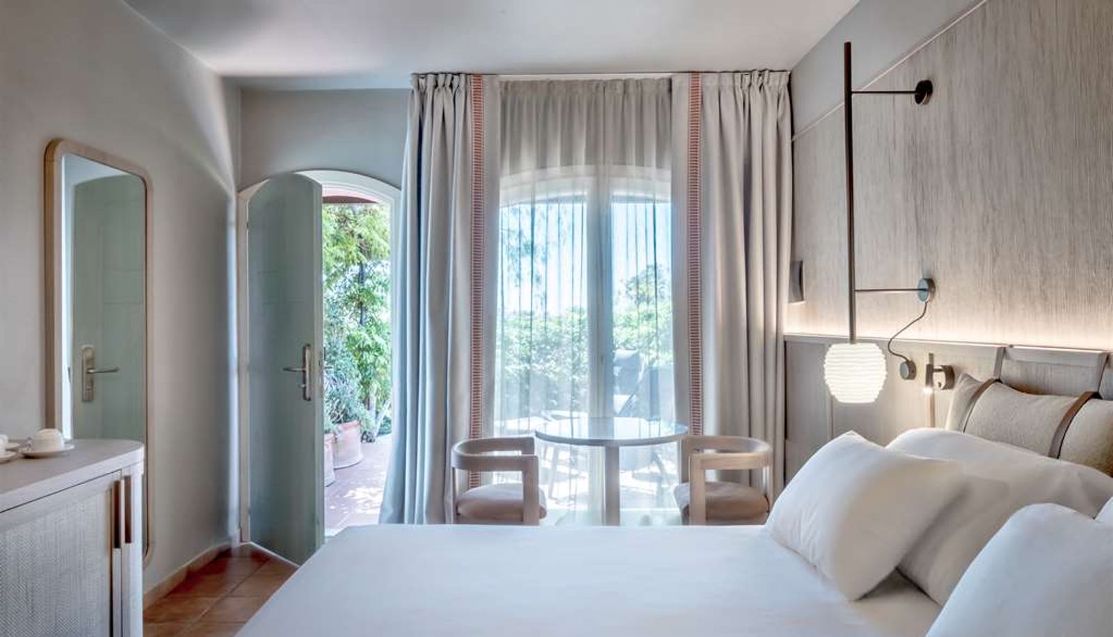 Camera - Veridia Resort Sardinia a member of Radisson Individuals