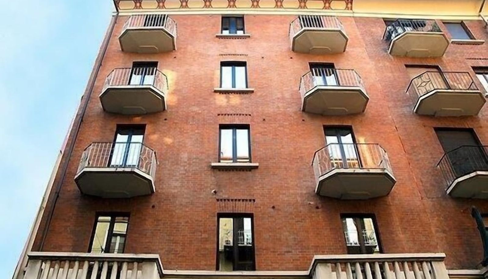 Info - Hotel Residence D'Azeglio
