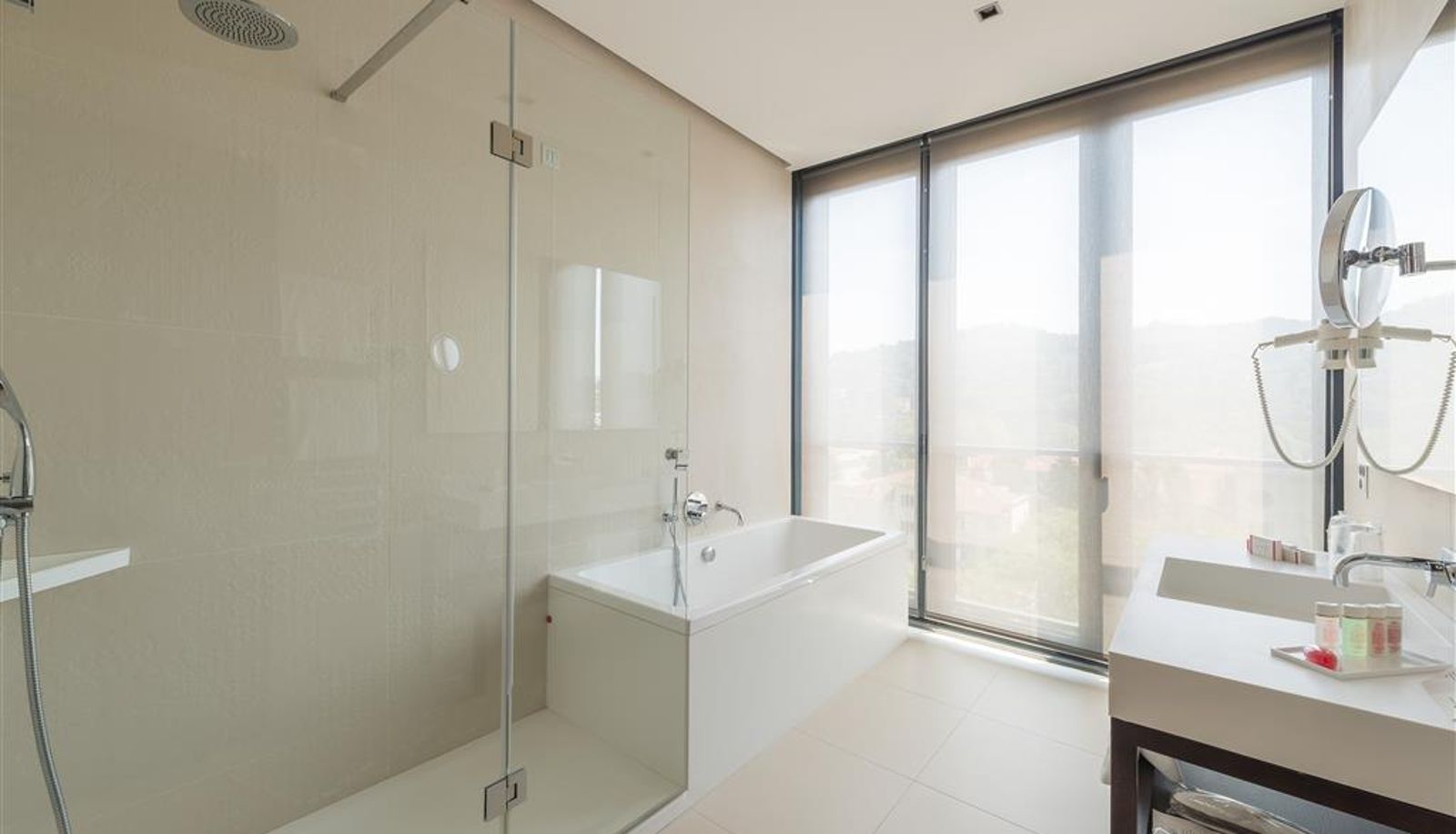 Kamer - Duparc Contemporary Suites
