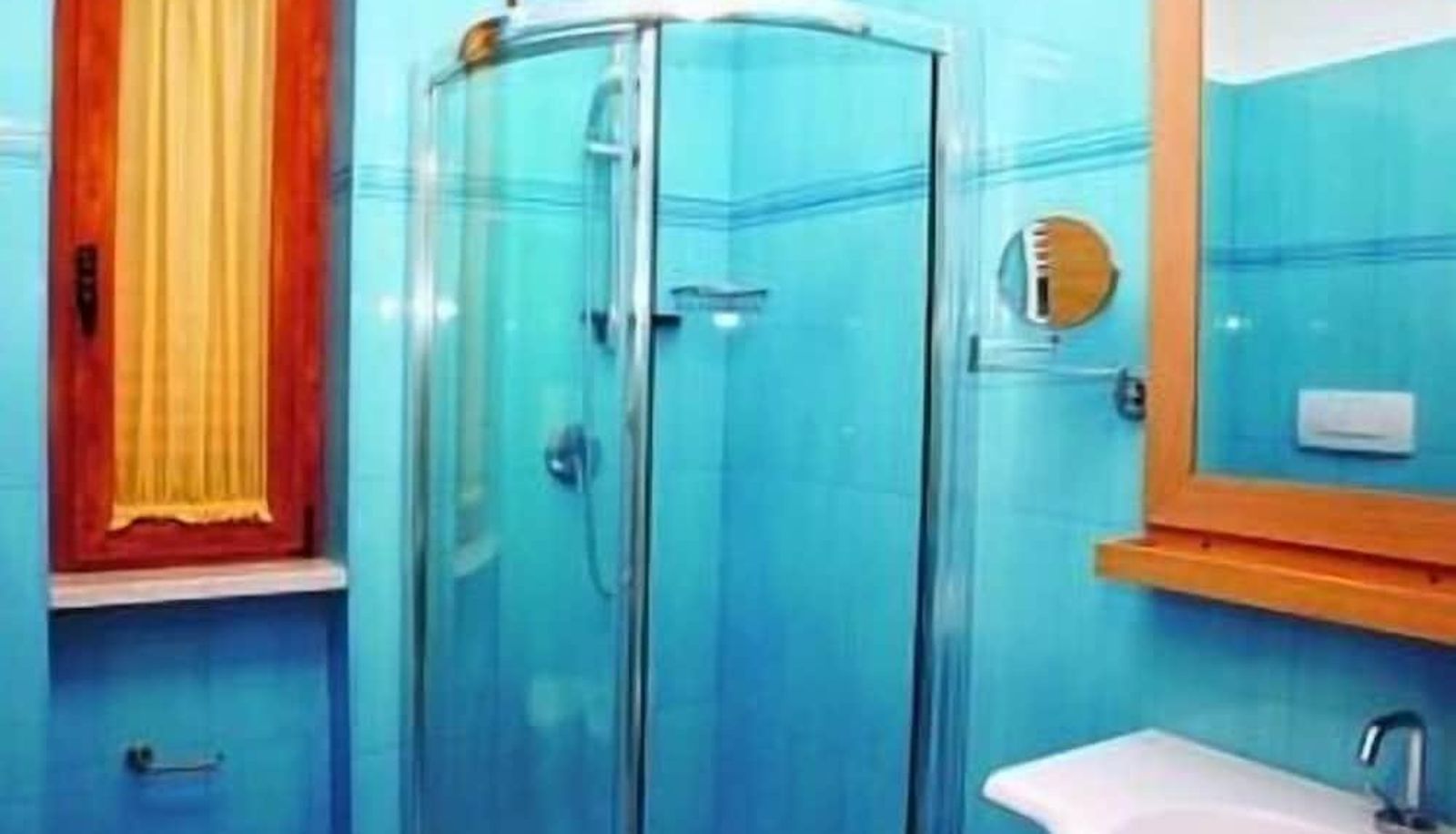Triple room - Marc Hotel