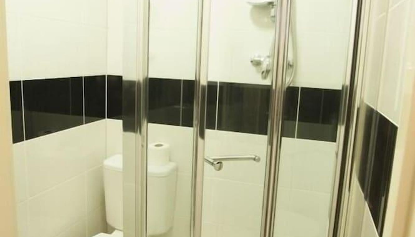 Standard room - Hollingbury Hotel