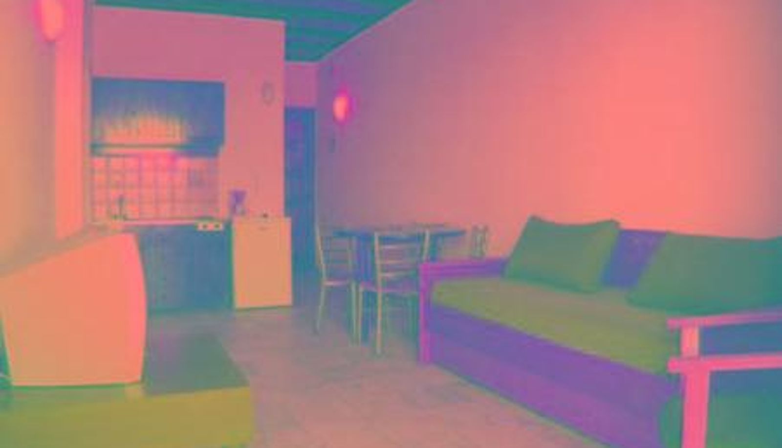 Room - Olympic Suites Hotel Apartments