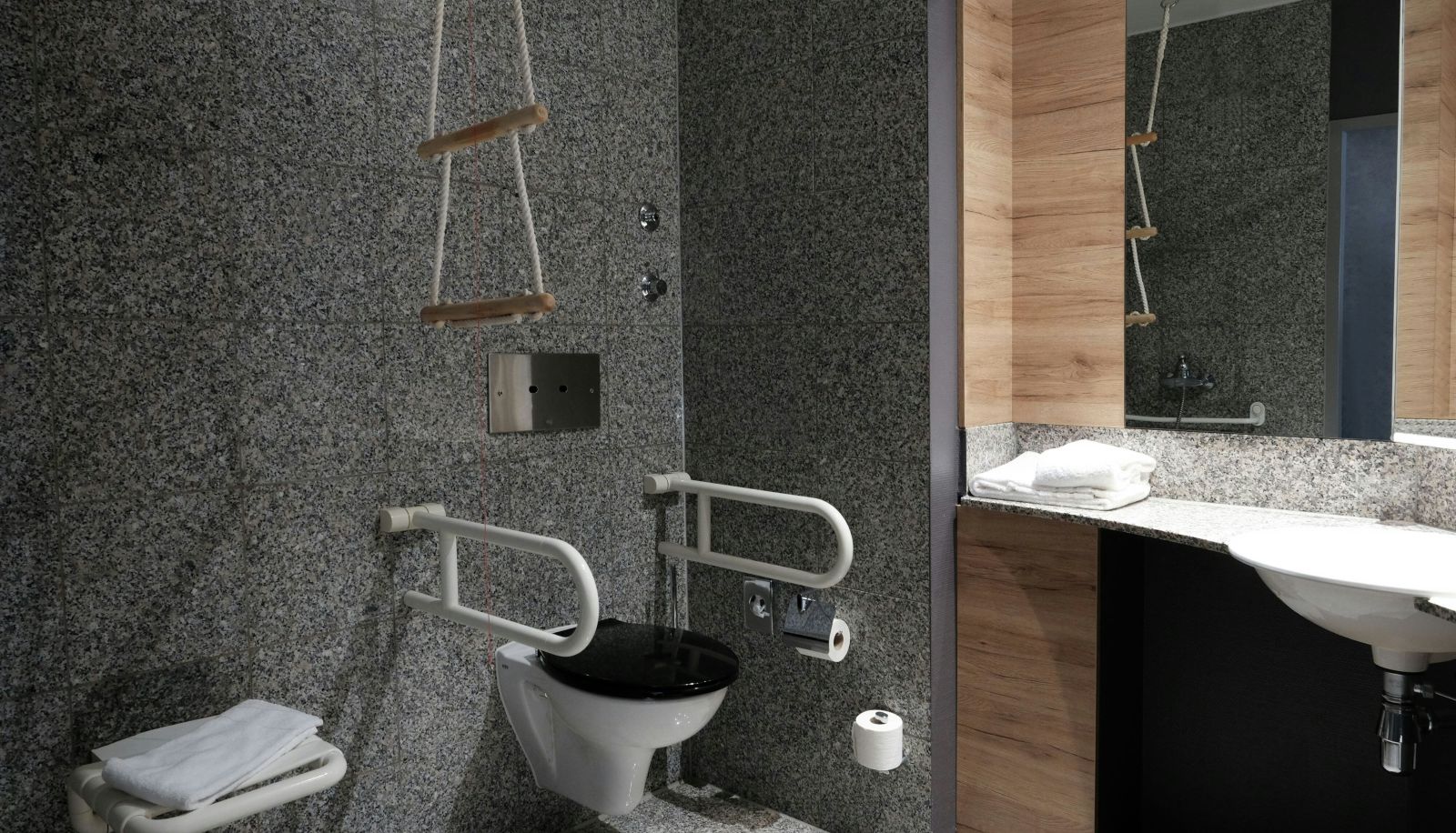 Chambre - Four Points Flex Ratingen Düsseldorf Airport