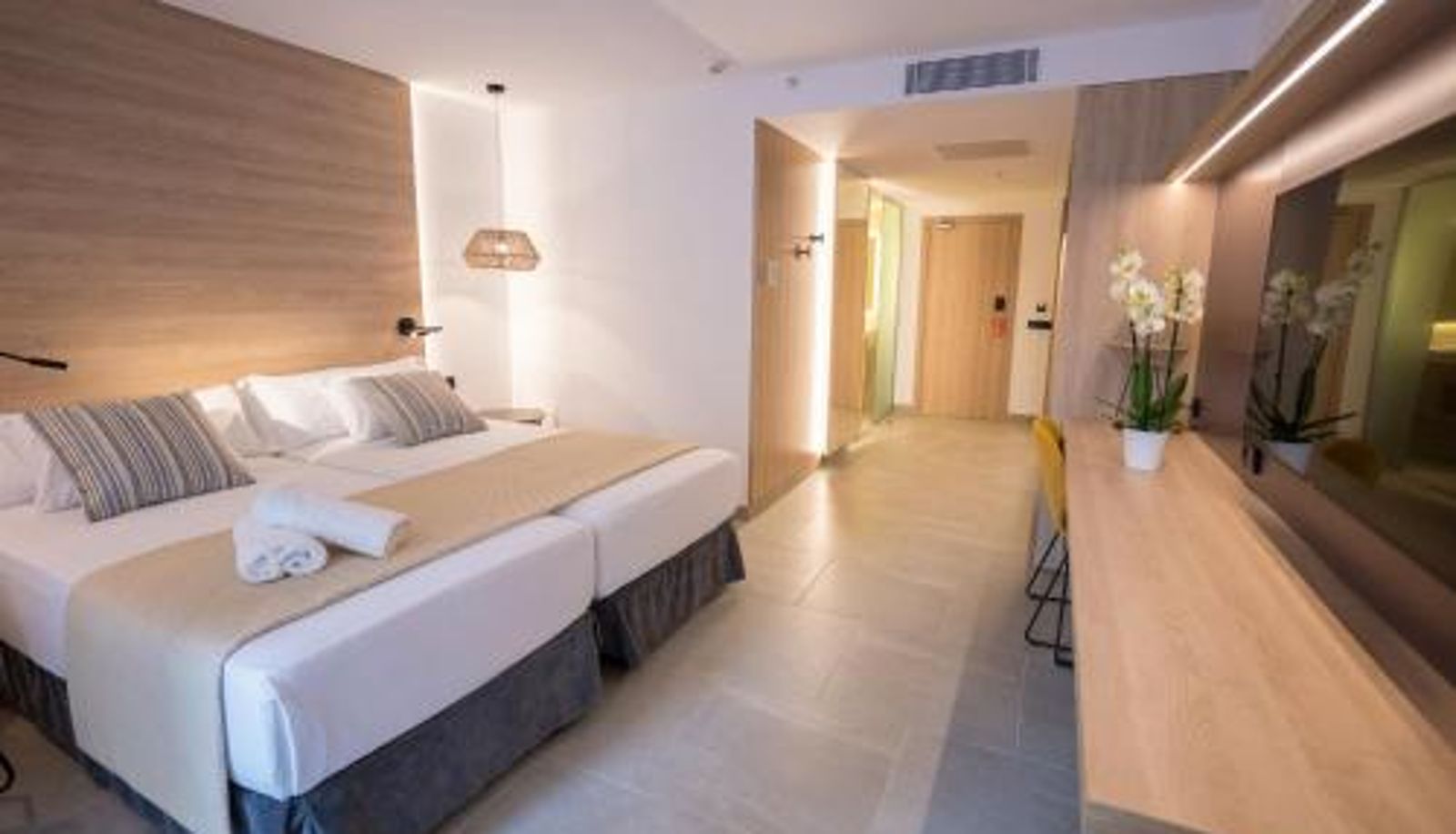 Suite - Hotel Morlans Suites - Adults Only