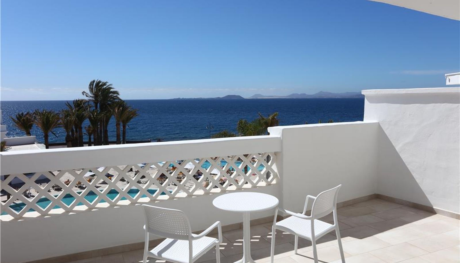Zimmer - Iberostar Selection Lanzarote Park