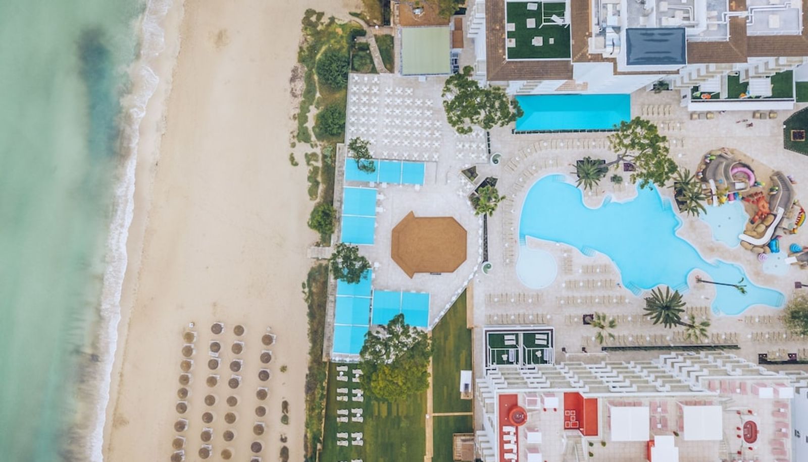 Piscine - Iberostar Waves ALCUDIA PARK