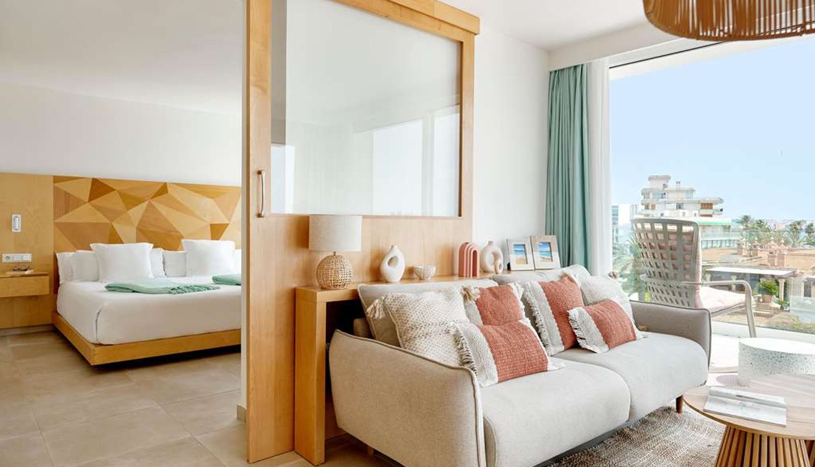Room - Iberostar Selection PLAYA DE PALMA