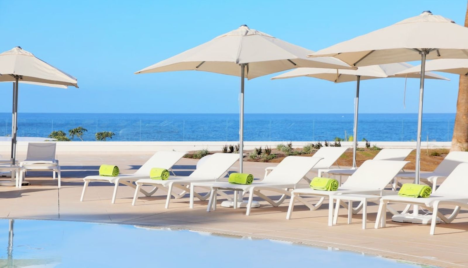 Pool - Iberostar Selection Sábila - Adults Only Adults Only