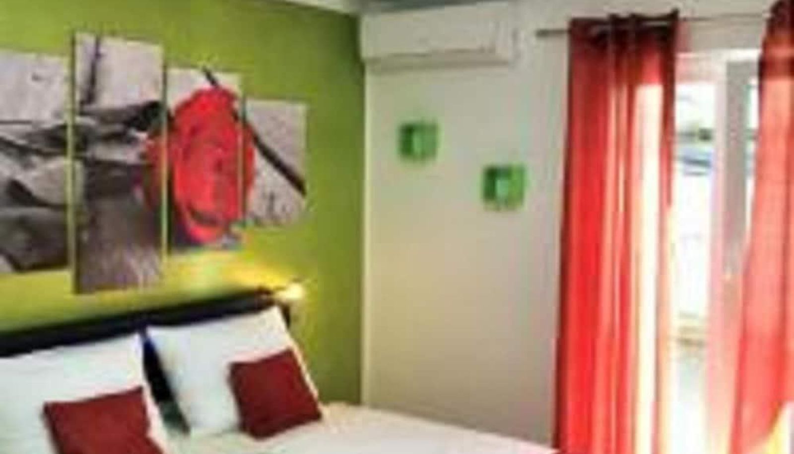 Standard room - Eisberg Hotel Rust