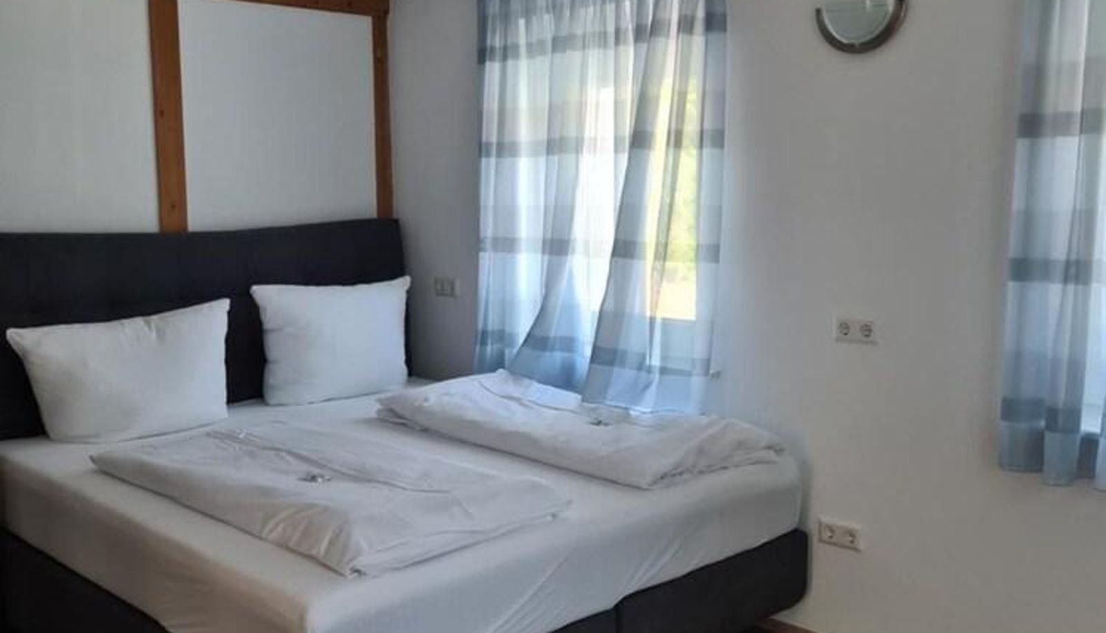 Standard room - Eisberg Hotel Rust