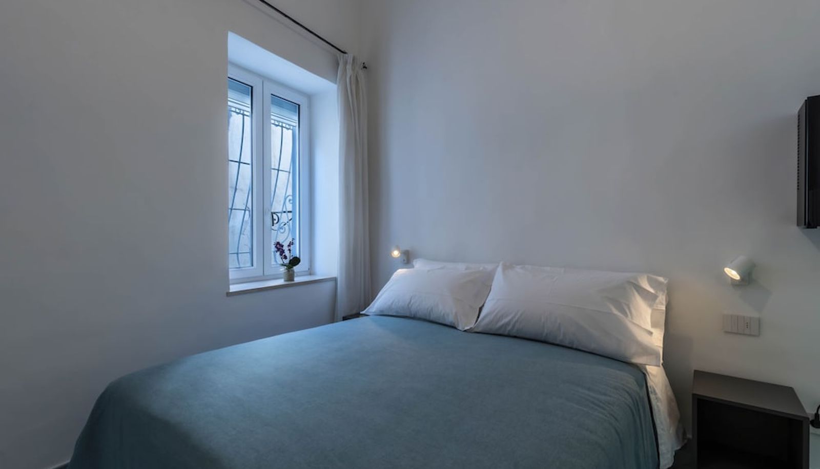 Standardzimmer - Albergo La Prora