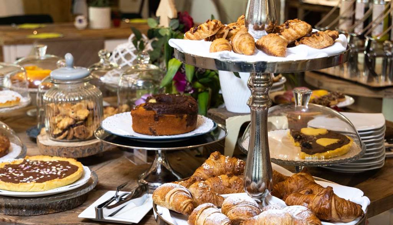 Ristorante - Best Western Maison B Hotel
