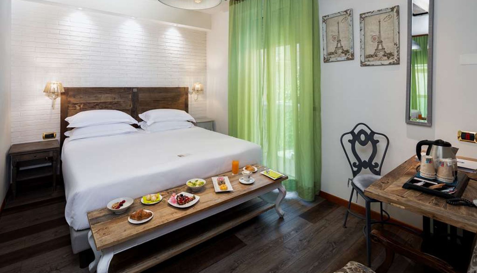 Zimmer - Best Western Maison B Hotel