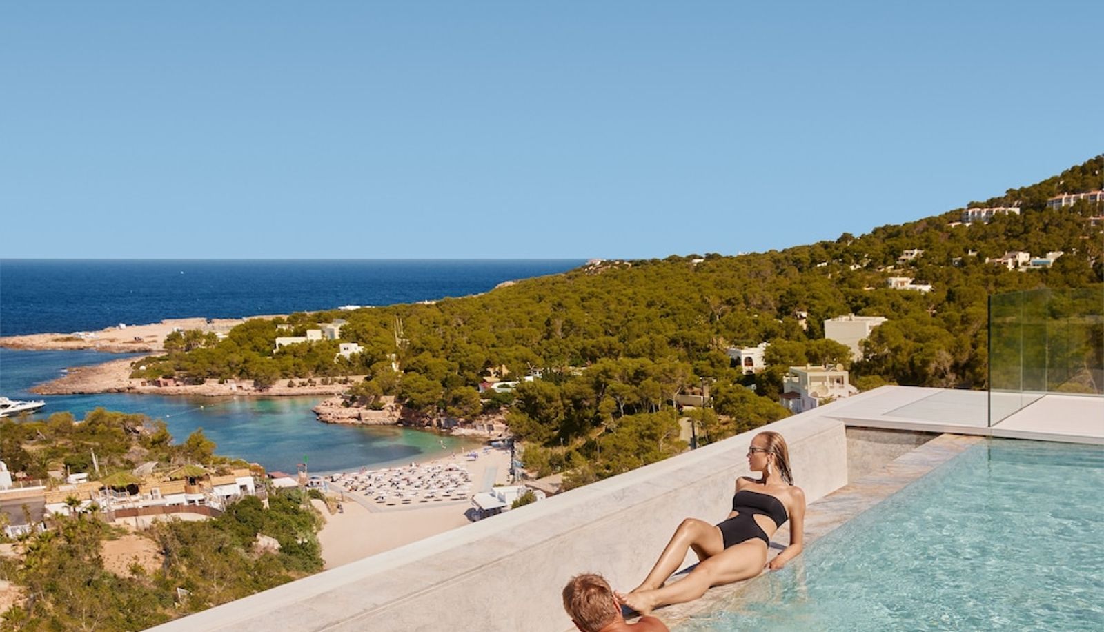 Strand - The Signature Level at TRS Ibiza Hotel - Adults Only