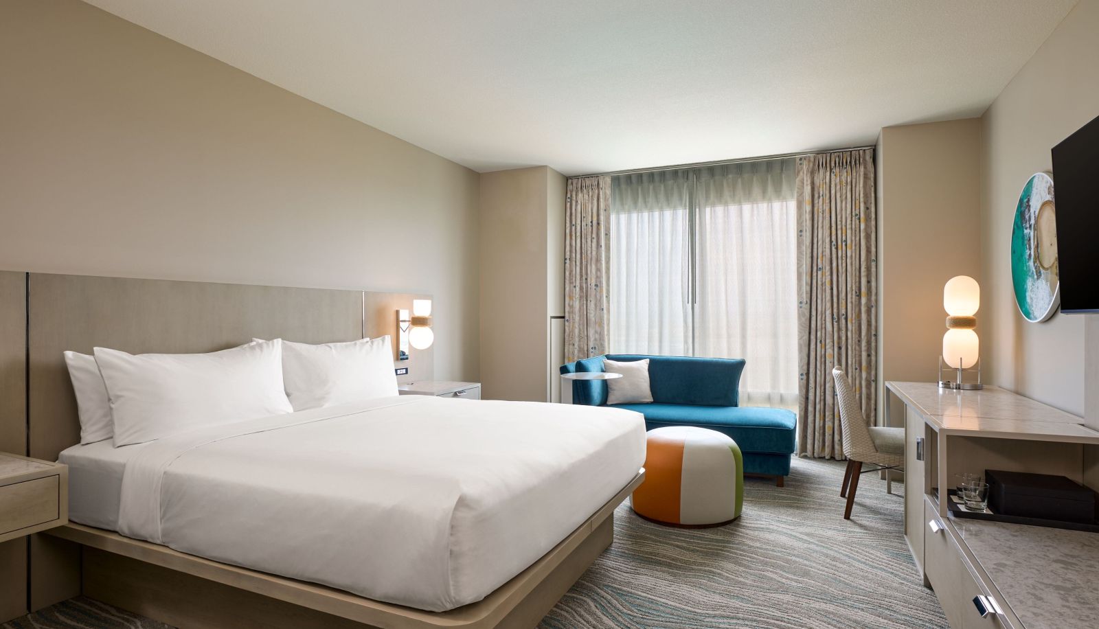 Room - Renaissance ClubSport Aliso Viejo Laguna Beach Hotel