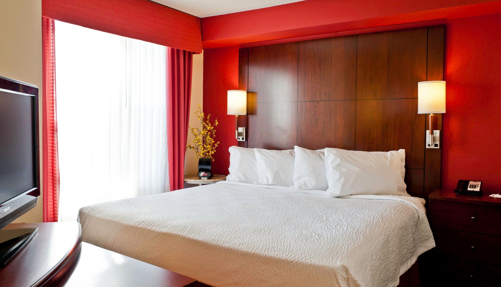 Zimmer - Residence Inn by Marriott Gulfport-Biloxi Airport