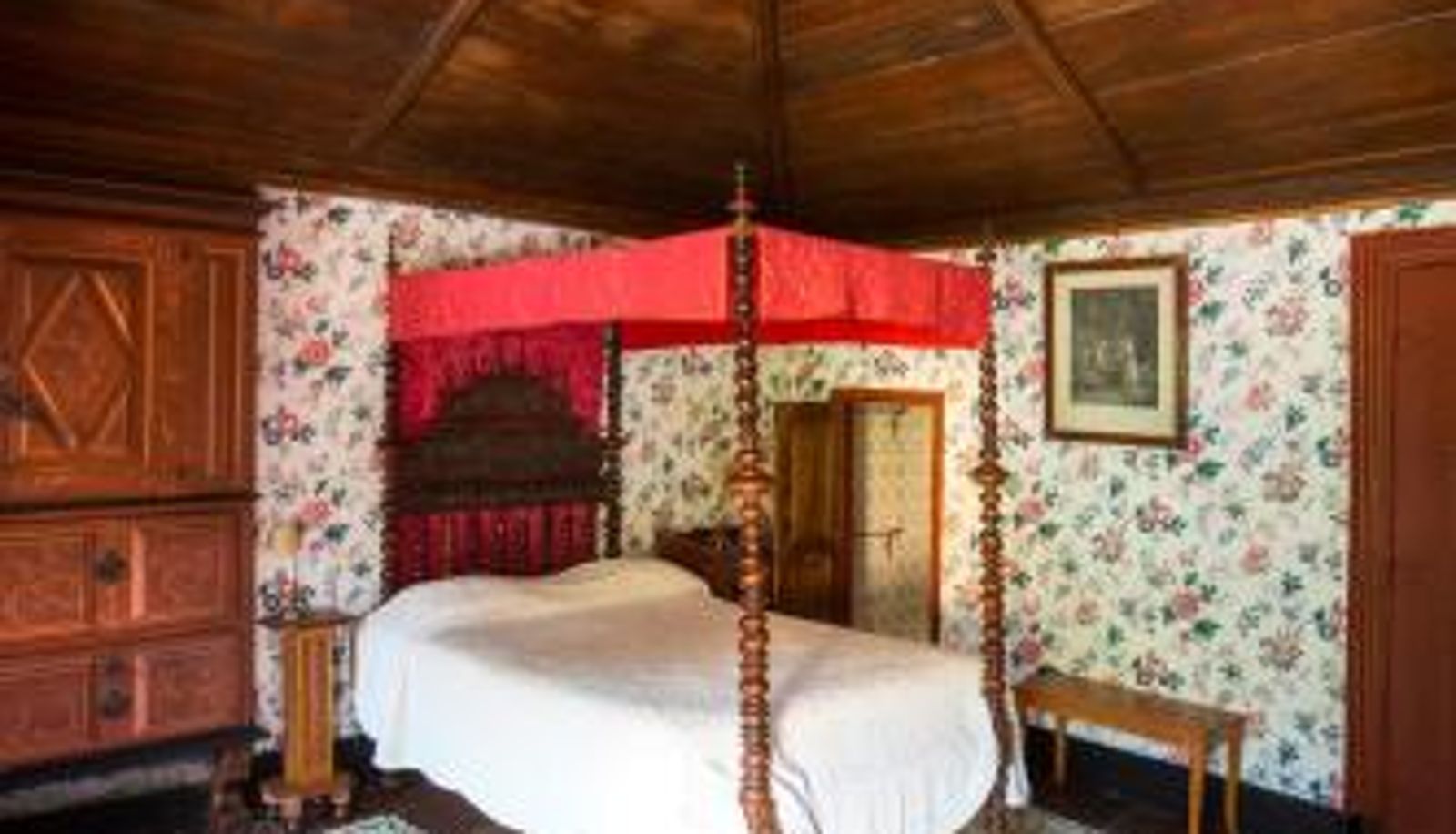 Info - Paço de S.Cipriano Manor House