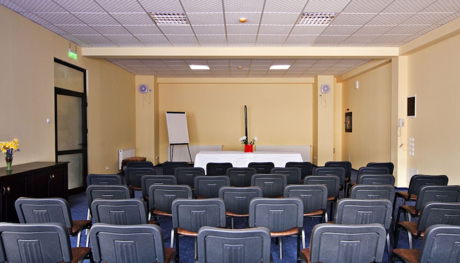Meeting room - Hotel Floris