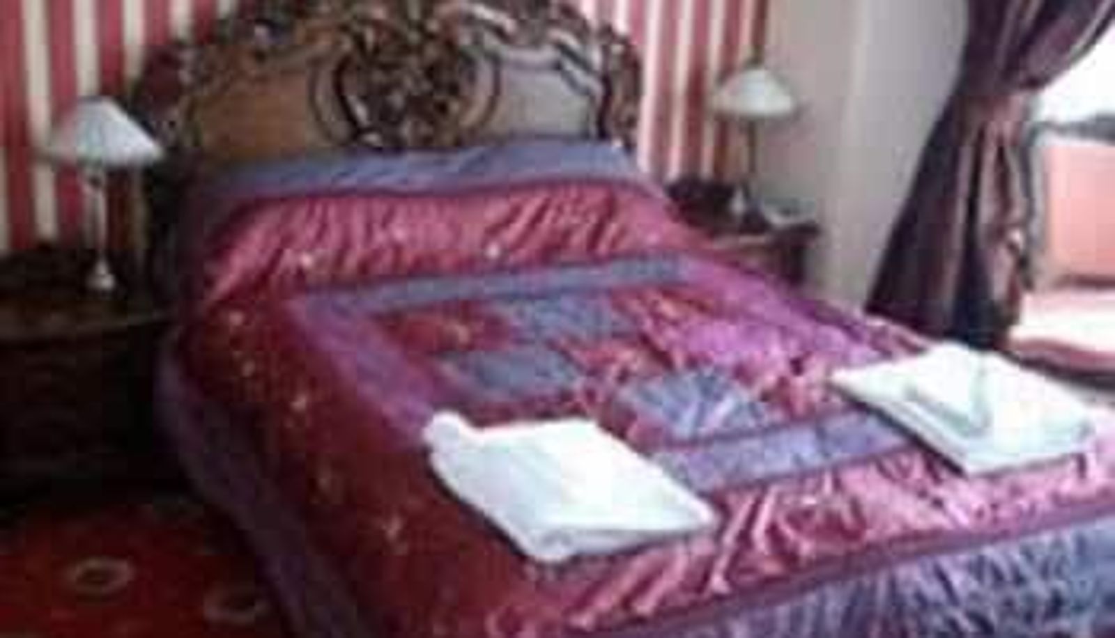 Standard room - Bella Vista Hotel and Restaurant