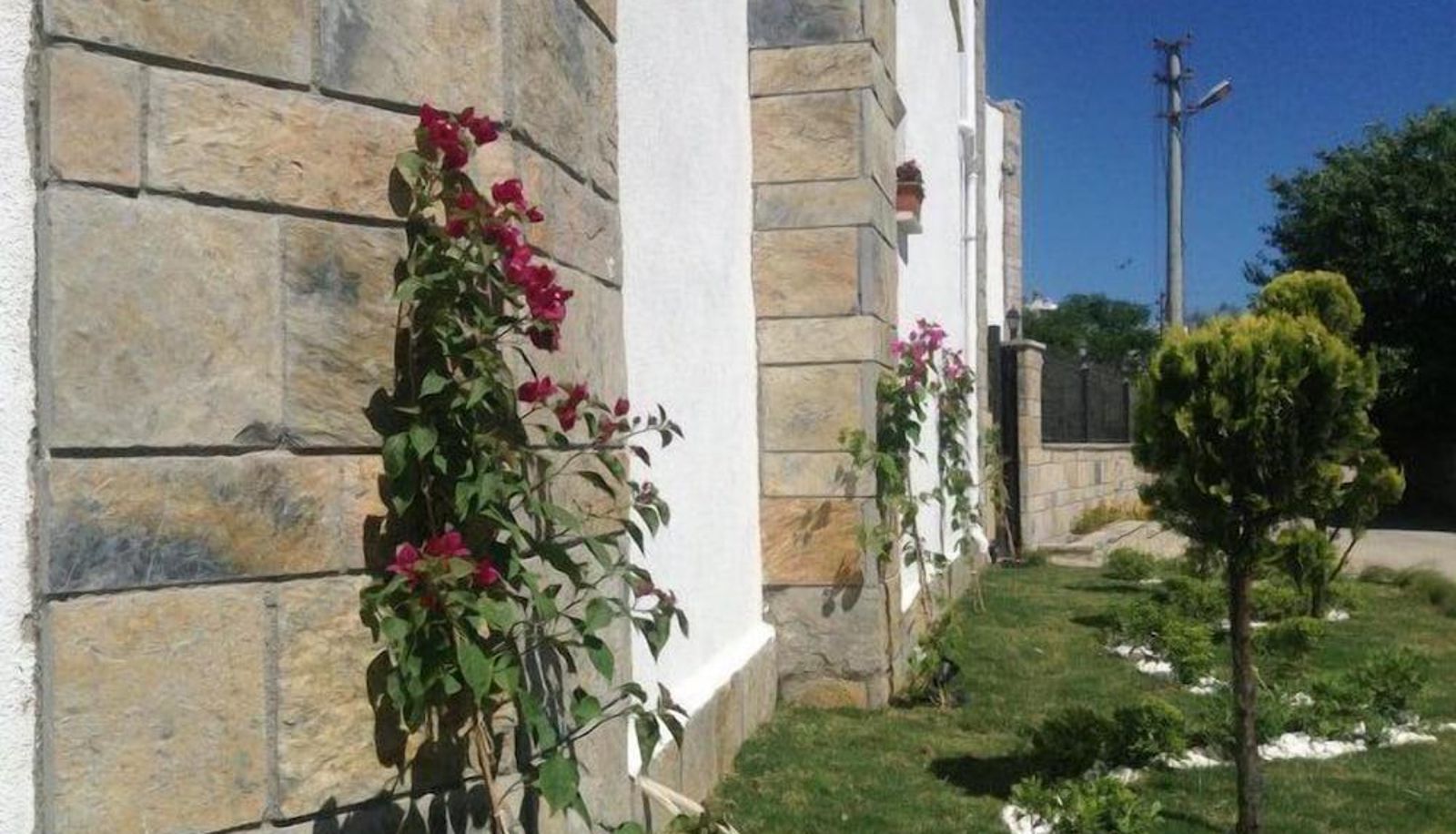 Environs - Cotton Boutique Hotel