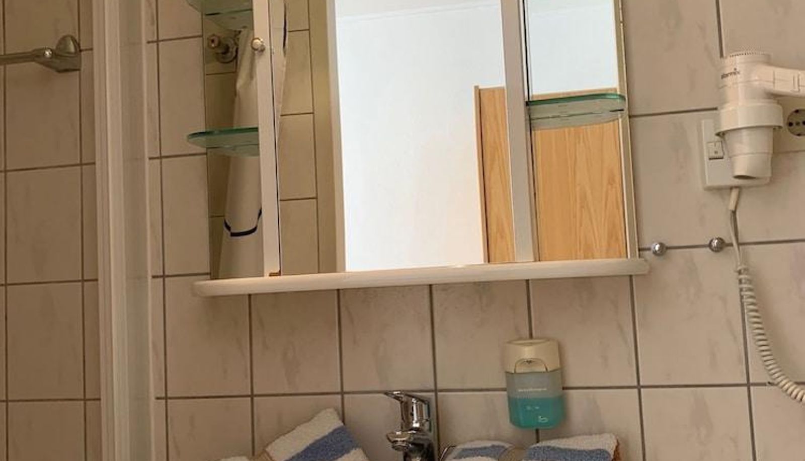 Apartment - Hotel Stadt Hamburg