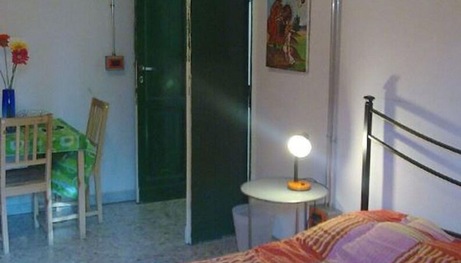 Standard room - Appia Guest House