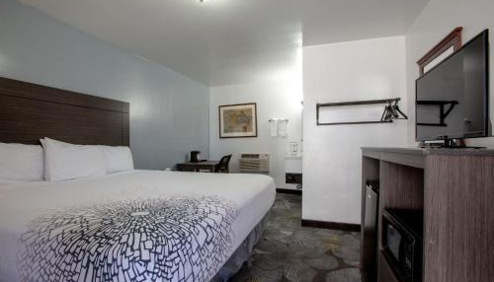 Habitación - Star Route 66 Grand Canyon