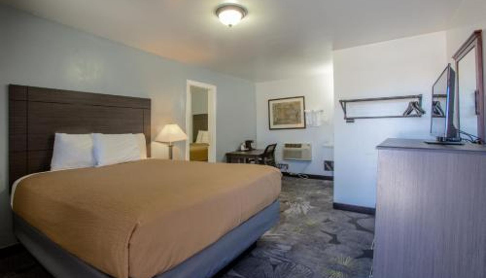 Habitación familiar - Star Route 66 Grand Canyon