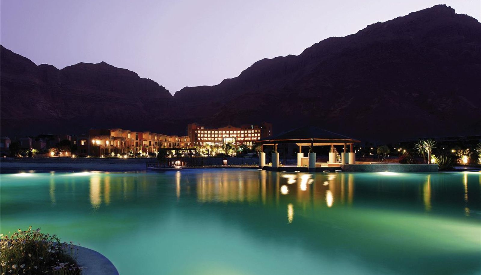 Zimmer - Mövenpick El Sokhna