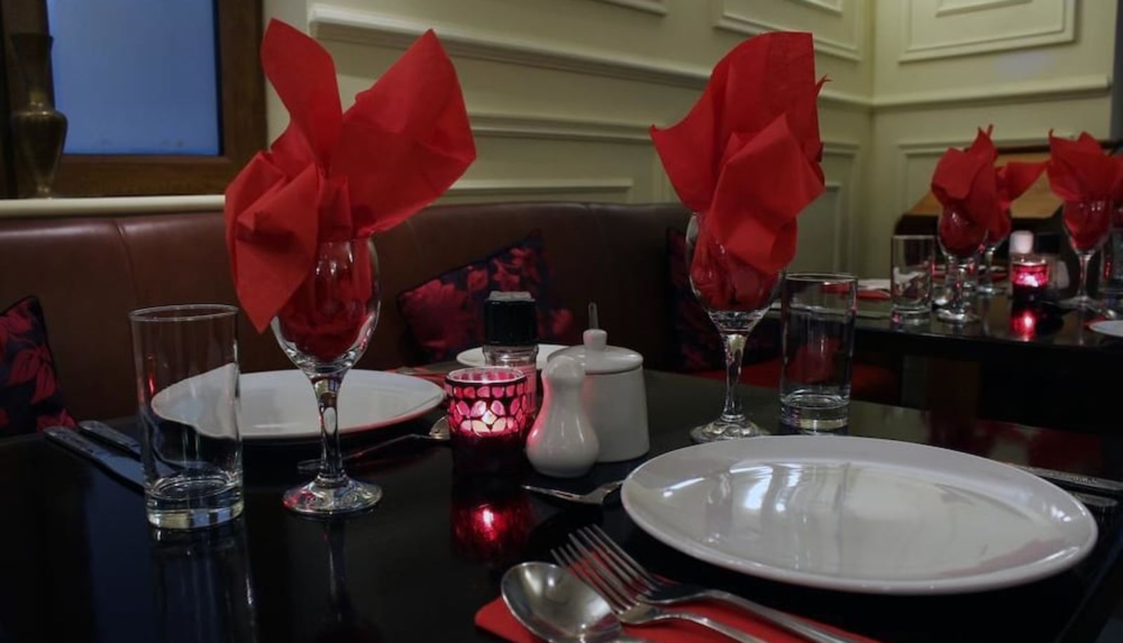 Info - Ashford Court Boutique Hotel