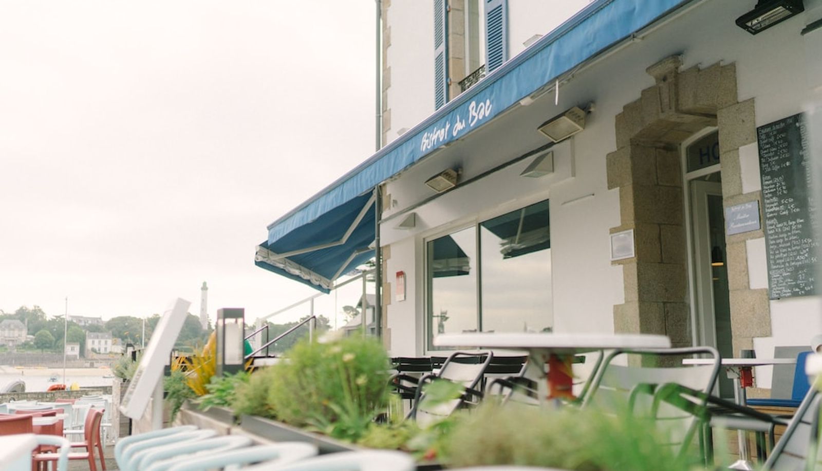 Reception - Hotel Et Bistrot Du Bac