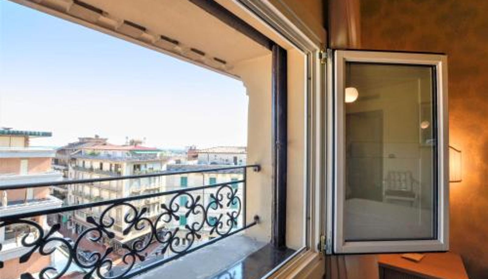 Chambre - Grand Hotel Plaza & Locanda Maggiore
