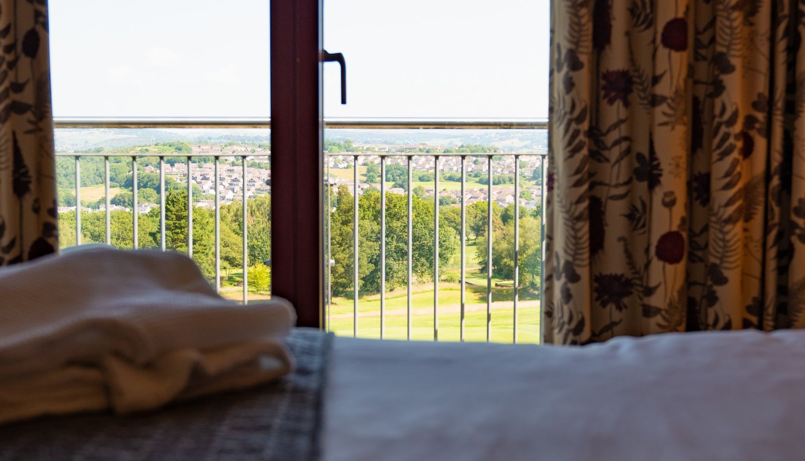 Chambre - BRYN MEADOWS GOLF HOTEL SPA