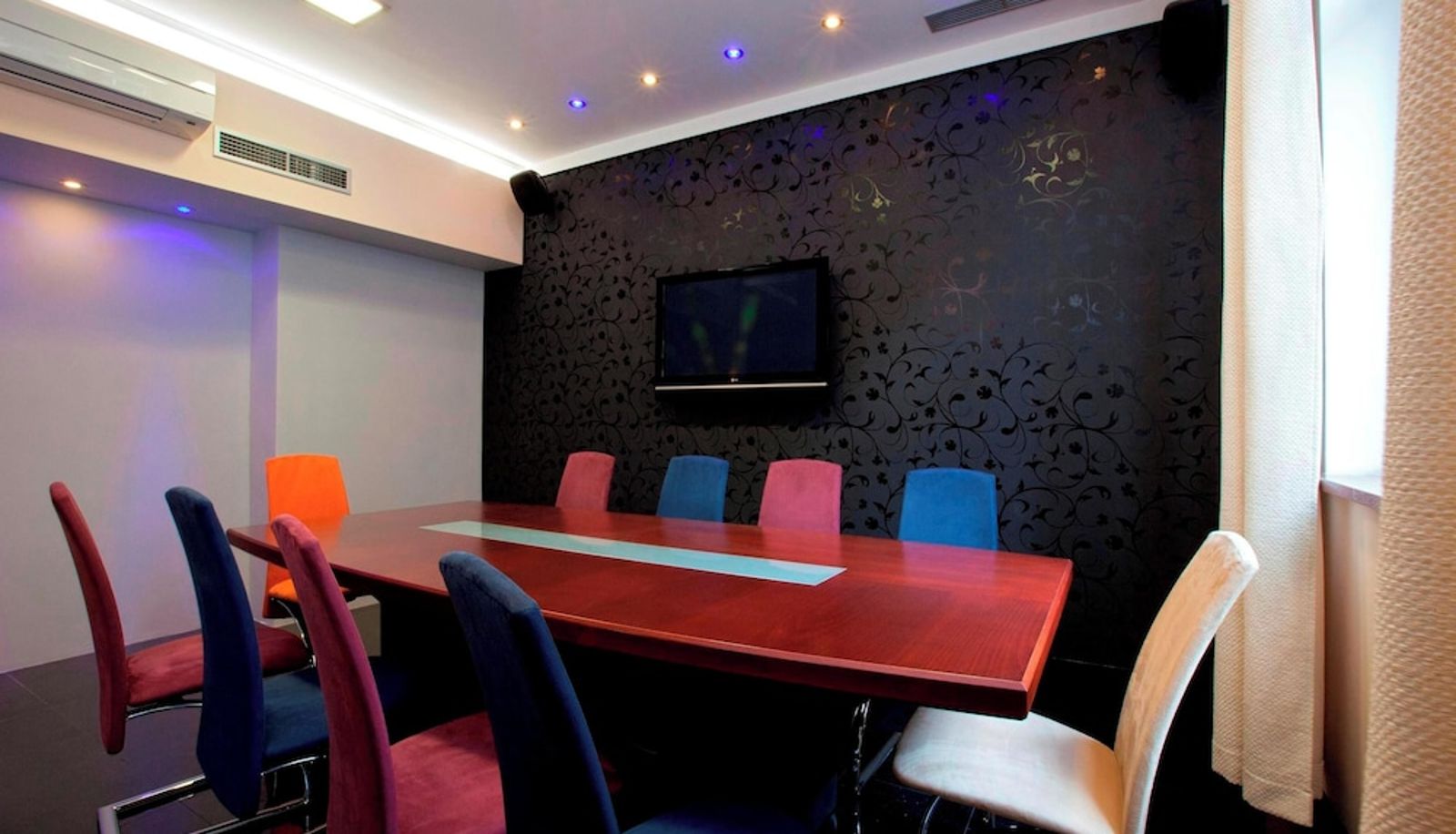 Salle de réunion - Hotel Relax Inn