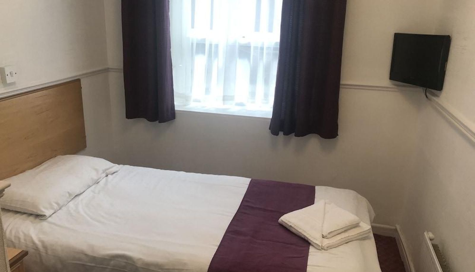 Apartment - Balmoral Hotel