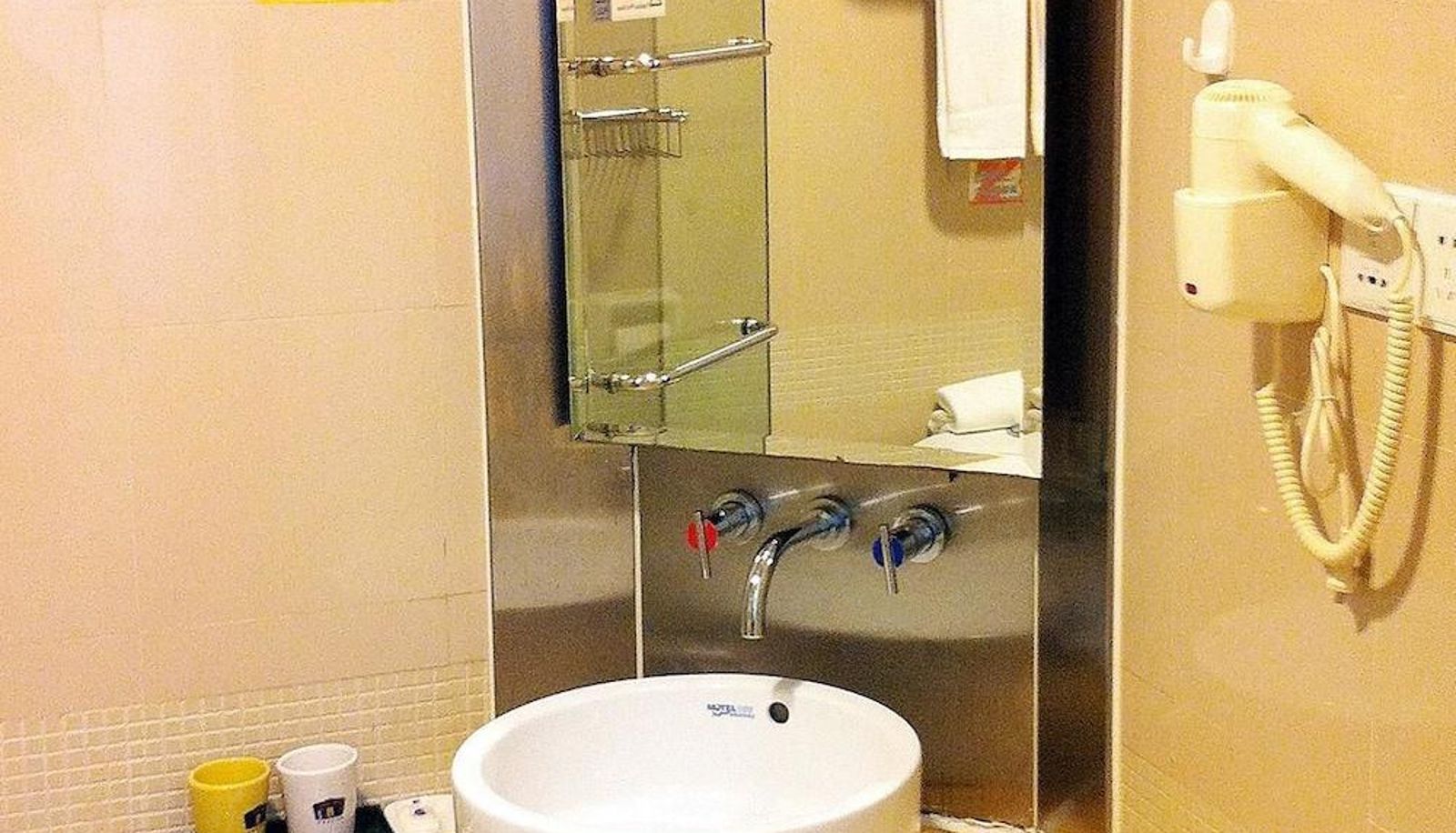 Standardzimmer - Home Inn