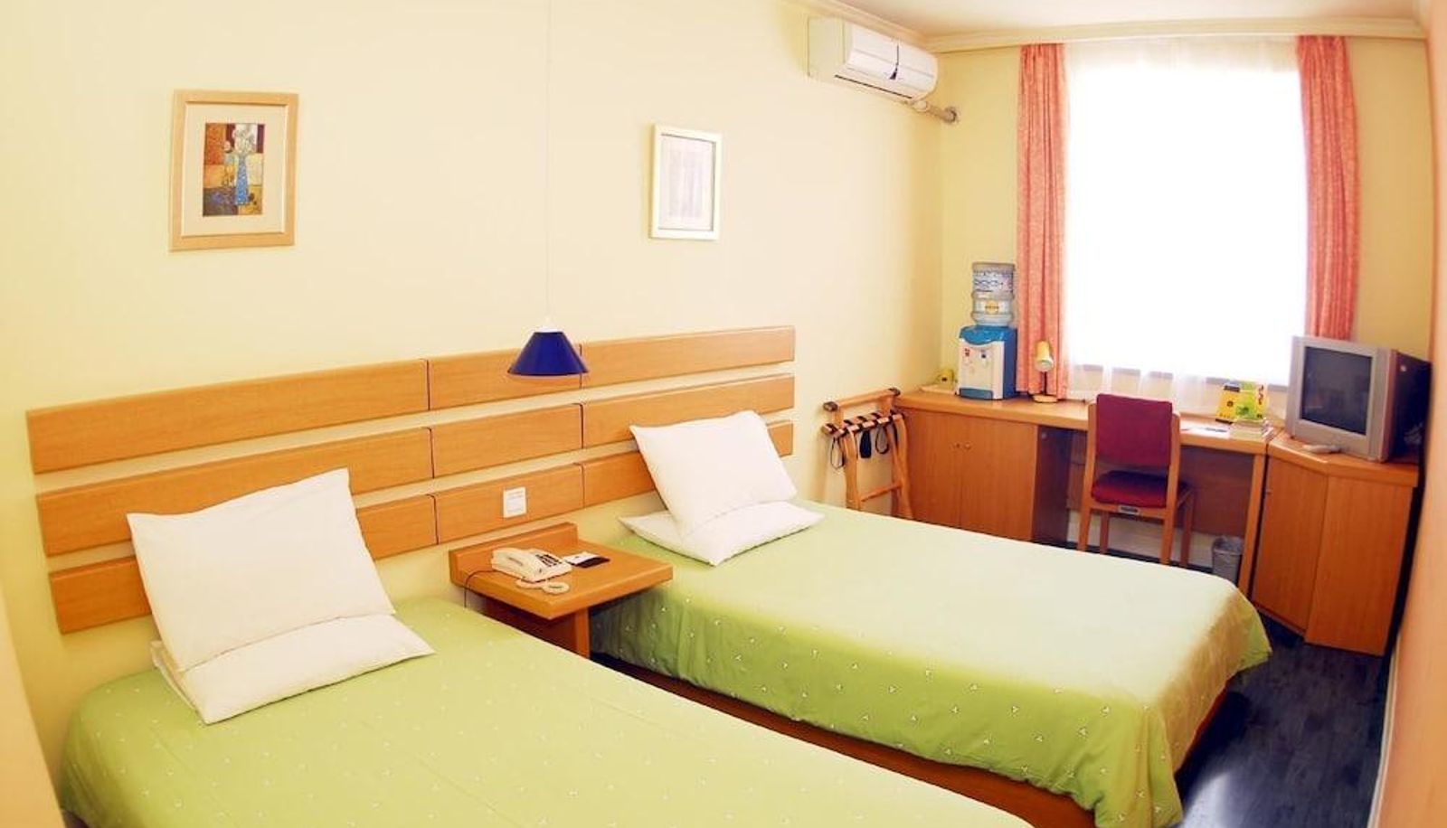 Standardzimmer - Home Inn
