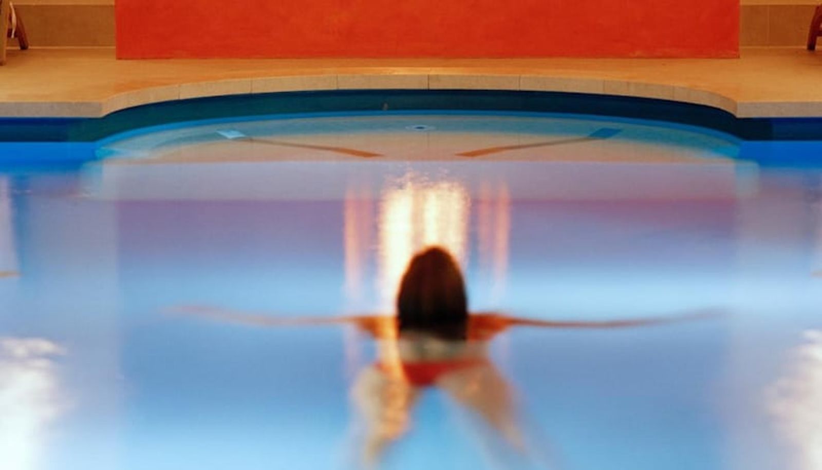 Piscina - Seehotel am Neuklostersee Seehotel