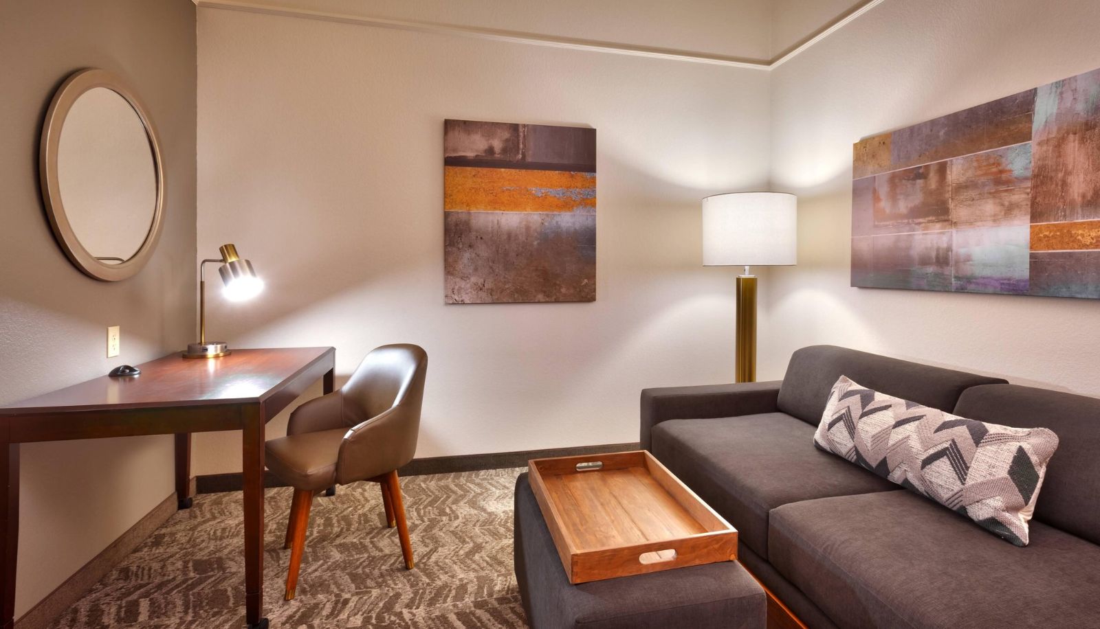 Habitación - SpringHill Suites by Marriott Thatcher