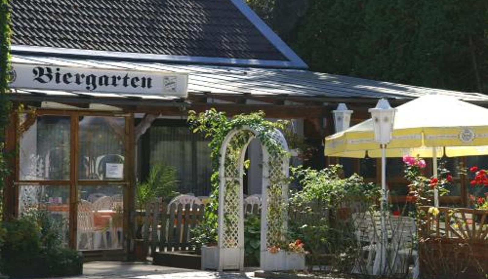 Información - Hotel Restaurant Bieberstuben