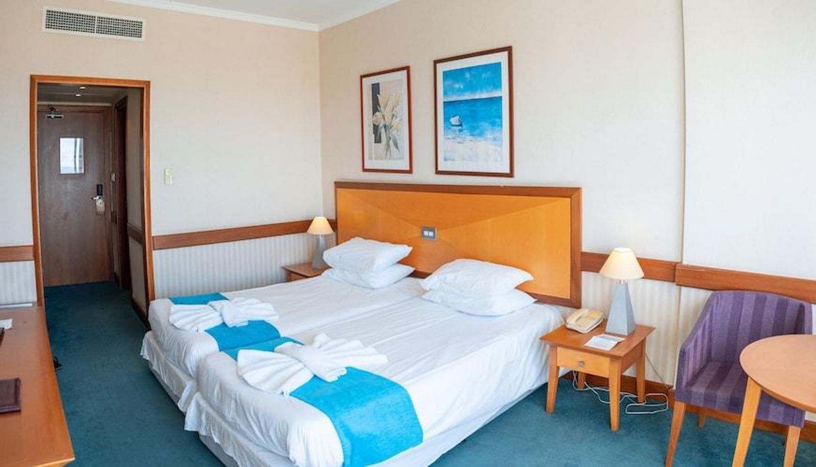 Appartamento - Crown Resorts Horizon Hotel