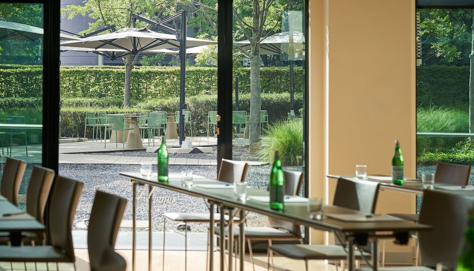 Sala riunioni - UNA Hotels Bologna Fiera