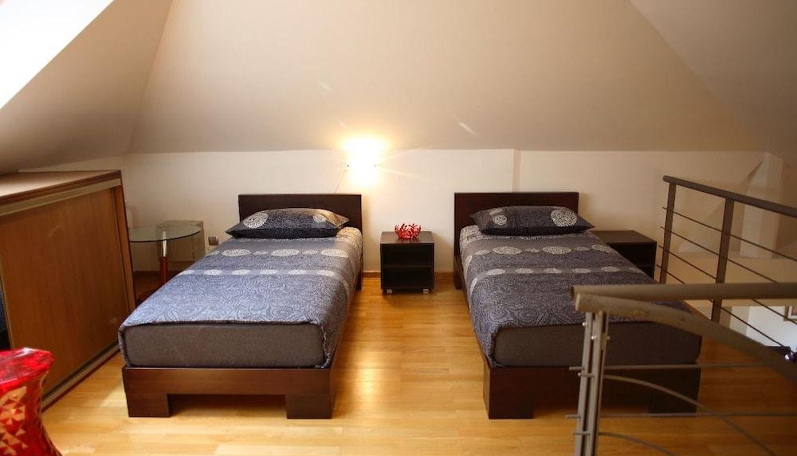 Apartament - Queen's Apartments